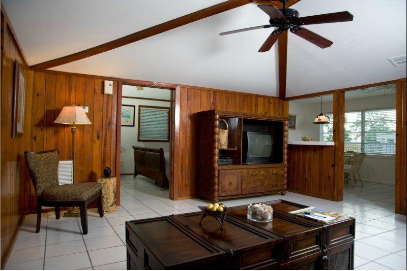 Conch Key Cottages Room photo