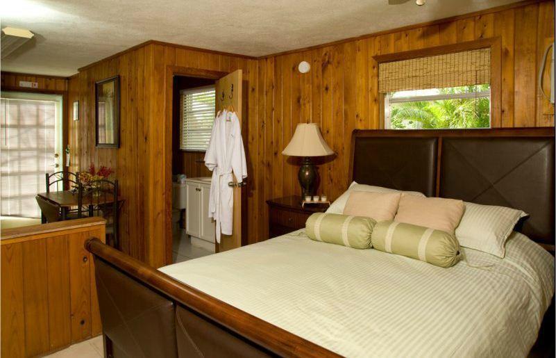 Conch Key Cottages Room photo